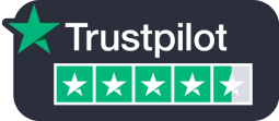 Trustpilot reviews